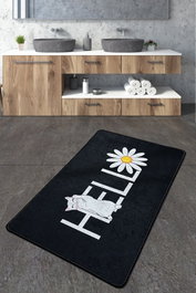 Mijölnir Hola Gato Djt 80 x 100 cm Multicolor